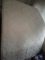 zgan 2 persoons matras, Ophalen, Zo goed als nieuw, Tweepersoons, 200 cm