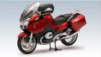 Gezocht, autoart schaal model BMW R1200RT, Hobby en Vrije tijd, Modelauto's | 1:5 tot 1:12, Ophalen, Zo goed als nieuw, 1:9 t/m 1:12