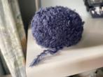 Superzachte breiwol bouclé met mohair 30 bollen, Hobby en Vrije tijd, Breien en Haken, Ophalen of Verzenden, Nieuw, Breien of Haken