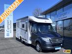 Bürstner Lyseo 690 M SPRINTER AUTOM. FULL OPT., Caravans en Kamperen, Campers, Bedrijf, Diesel, Tot en met 3, Bürstner