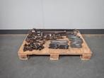 M24 Opspanmateriaal 28mm T-Slot / Draadstang / Draadeind M24, Ophalen of Verzenden, Gebruikt