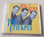 The Crickets - Still In Style CD 1992 Bear Family, Cd's en Dvd's, Cd's | Rock, Ophalen of Verzenden