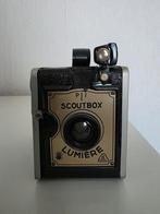 Vintage Lumière Scoutbox Camera, Ophalen of Verzenden, Gebruikt, Compact, Overige Merken