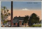 Weerselo Zuivelfabriek, Verzamelen, Verzenden, 1920 tot 1940, Ongelopen, Overijssel