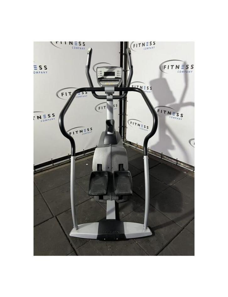 Matrix S3x Stepper | Stapper | Staptoestel, Sport en Fitness, Fitnessmaterialen, Gebruikt, Overige typen, Armen, Benen, Borst