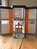 Playmobil Ziekenhuis - Complete Set, Kinderen en Baby's, Speelgoed | Playmobil, Ophalen of Verzenden, Gebruikt, Complete set