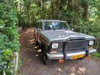 te koop JEEP Wagoneer V8, Auto's, 8 cilinders, 132 pk, Leder, Overige kleuren