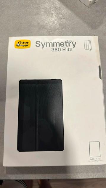 OtterBox iPad & MacBook hoesjes – Pro/Air modellen beschikbaar voor biedingen