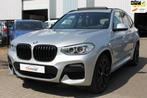 BMW X3 XDrive30e High Executive M-Sport Pano Vol!, Automaat, 1998 cc, Gebruikt, Zwart
