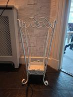 paraplubak, Huis en Inrichting, Woonaccessoires | Paraplubakken, Ophalen, Gebruikt, Staal