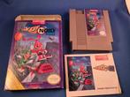 NES - Yo! Noid (CIB) (NTSC), Spelcomputers en Games, Games | Nintendo NES, Gebruikt, Verzenden, 1 speler, Racen en Vliegen