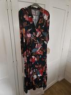 Betty Barclay Maxi Jurk Herfstkleuren + So Soire Vestje, Maat 38/40 (M), Overige kleuren, Betty Barclay, Ophalen of Verzenden