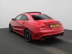 Mercedes-Benz CLA-klasse 180 | Automaat | Panoramadak | Memo, Auto's, Stof, Gebruikt, Euro 6, 4 cilinders