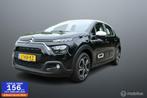 Citroen C3 1.2 PureTech Business, Apple Carplay/Android Auto, Voorwielaandrijving, 83 pk, 450 kg, Gebruikt