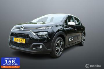 Citroen C3 1.2 PureTech Business, Apple Carplay/Android Auto beschikbaar voor biedingen