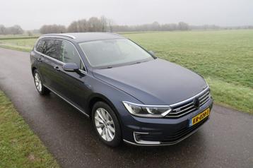 Volkswagen Passat 1.4 TCE GTE Higline Automaat 156pk Electri beschikbaar voor biedingen