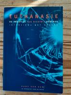H. van Dam - Euthanasie, de praktijk van dichtbij bekeken, Boeken, Politiek en Maatschappij, H. van Dam, Ophalen of Verzenden