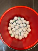 64 Nike PD Soft (groen logo) golfballen, Overige merken, Gebruikt, Bal(len), 6603EB