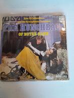 The hunchback 7 inch of notre dame, Ophalen of Verzenden, Zo goed als nieuw