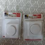 2x Ottawa centraalplaat voor dimmer nr2, Ophalen of Verzenden, Nieuw, Overige typen