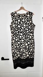 Smashed Lemon jurk maat 42, Kleding | Dames, Jurken, Smashed Lemon, Ophalen of Verzenden, Zo goed als nieuw, Maat 42/44 (L)