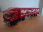 Satraco daf, Ophalen, Zo goed als nieuw, Bus of Vrachtwagen