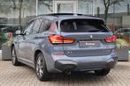 BMW X1 (f48) xDrive25e M-Sport 220pk | Leder | LED | Navigat, Auto's, BMW, 125 pk, Gebruikt, Met garantie (alle), Vierwielaandrijving