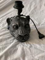 Panter Lampenvoet - Nieuw, Ophalen of Verzenden, Nieuw, Kunststof, Minder dan 50 cm