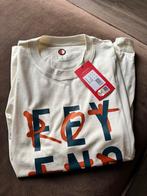 Feyenoord T shirt logo, Ophalen of Verzenden, Zo goed als nieuw, Maat 52/54 (L), Overige kleuren