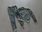 panterprint dames huispak van Hunkemoller, maat S en M, Kleding | Dames, Huispakken, Gedragen, Ophalen of Verzenden, Maat 36 (S)