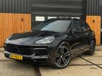 Porsche Cayenne 3.0 SportChrono BlackPack Nightvision Adapt., Automaat, Cayenne, Gebruikt, 2995 cc