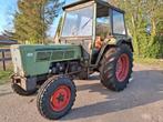 Fendt 102 S trekker te koop, Ophalen
