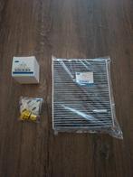 Originele Ford oliefilter interieurfilter carterplug, Ophalen of Verzenden, Nieuw, Ford
