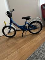 16 inch puky kinderfiets. Izgs, Ophalen, Zo goed als nieuw, 16 tot 20 inch