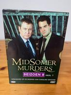 MidSomer Murders Seizoen 8 deel 1, Cd's en Dvd's, Dvd's | Tv en Series, Thriller, Gebruikt, Ophalen of Verzenden, Vanaf 12 jaar