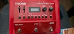 Boss RC-500 Looper, Muziek en Instrumenten, Effecten, Ophalen of Verzenden, Zo goed als nieuw