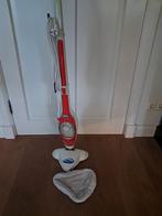 Aqua laser gold, electrische stoomreiniger, Ophalen of Verzenden