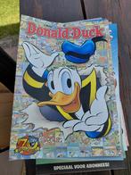 donald duck, Ophalen of Verzenden, Zo goed als nieuw, Walt Disney  Donald duck, Meerdere stripboeken