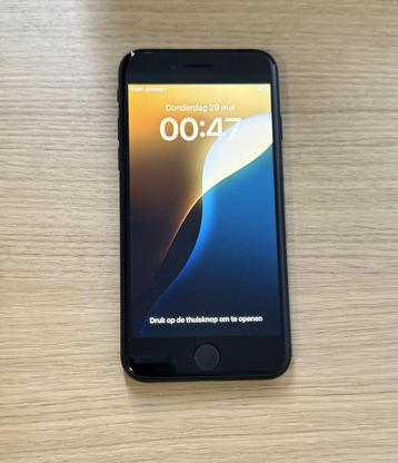 Iphone SE 2022 beschikbaar voor biedingen