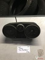 Mercedes W115  Diesel  1973         Km Tellerklok