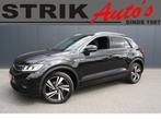 Volkswagen T-Roc 1.5 TSI R-Line - RIJKLAAR - VIRTUAL COCKPIT, 4 cilinders, 150 pk, LED verlichting, Leder en Stof