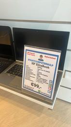 VERKOCHT! Hp Elitebook | i5| 8GB | 120GB SSD | Windows 11 |, 2 tot 3 Ghz, Qwerty, 8 GB, Refurbished