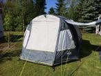 Summer 4 easy air, opblaasbare tent, Ophalen, Zo goed als nieuw, Tot en met 4