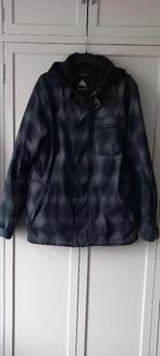 snowboard/ski jas van Burton maat M igst, Kleding | Heren, Wintersportkleding, Ophalen of Verzenden, Jack, Gedragen, Burton