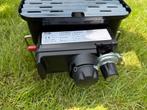 Weber Go-Anywhere Barbecue - Zo Goed Als Nieuw, Ophalen of Verzenden, Zo goed als nieuw