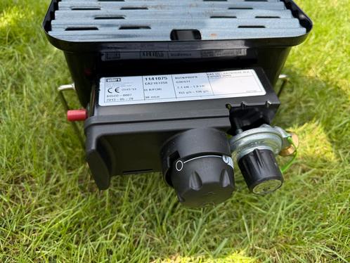 Weber Go-Anywhere Barbecue - Zo Goed Als Nieuw, Tuin en Terras, Barbecue-accessoires, Zo goed als nieuw, Ophalen of Verzenden