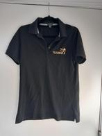 Fleurop poloshirts maat L, Overige typen, Zwart, Maat 42/44 (L), Ophalen of Verzenden