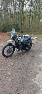 Royal Enfield Himalayan 411 - Avontuur Klaar!, Motoren, Motoren | Royal Enfield, 411 cc, Particulier, Meer dan 35 kW, Enduro