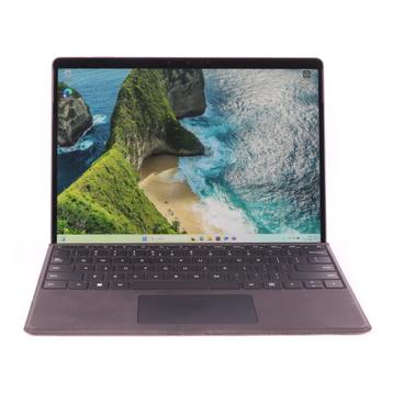 Microsoft Surface Pro 9 12th Gen i7-1265u 16GB 512GB - (B) beschikbaar voor biedingen