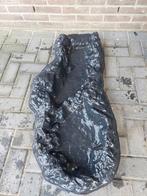 Waterval voor de vijver/vijverbak, Ophalen